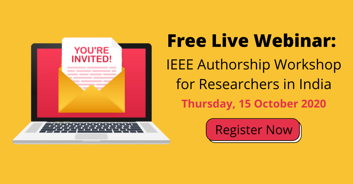 10.01.20 Free Virtual IEEE Authorship Workshop for Researchers in India.png